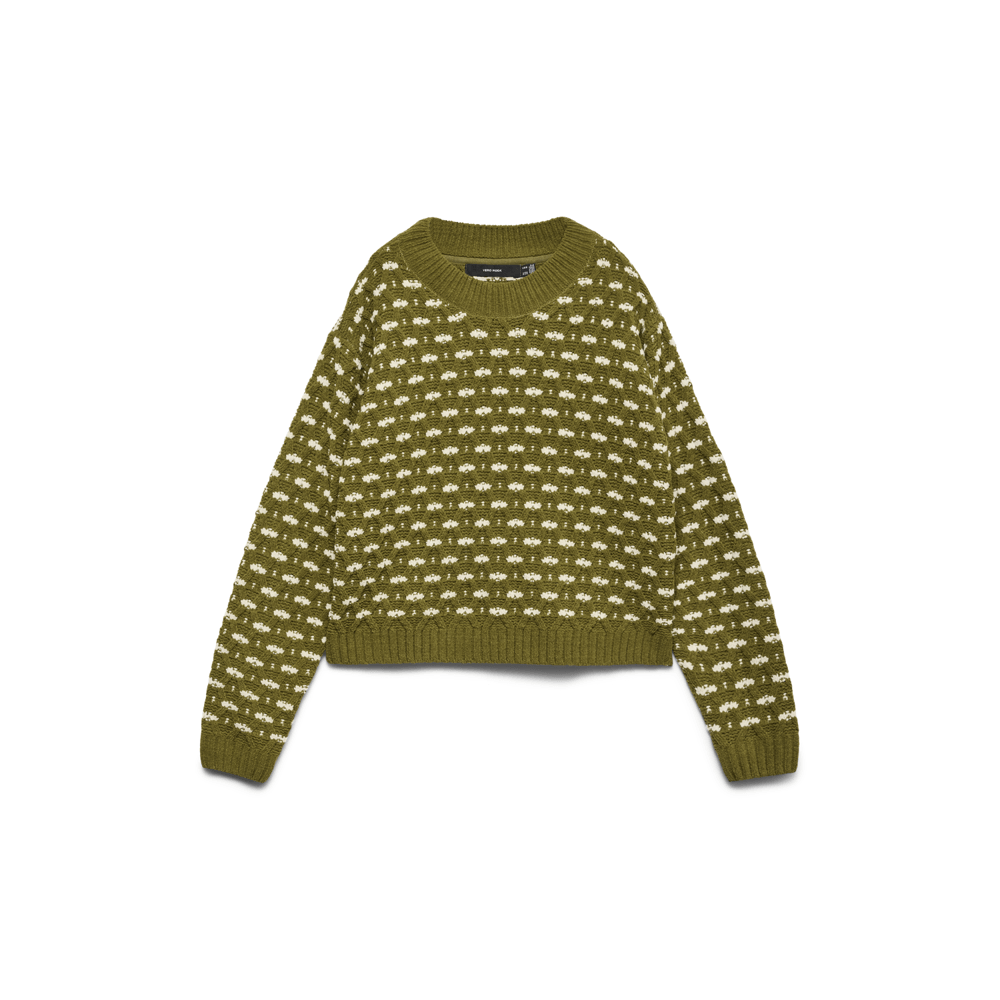 Vero Moda Sharon O Neck Sweater
